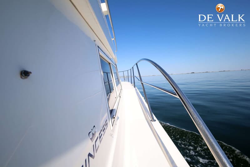 Colvic Sunquest 44 foto 7