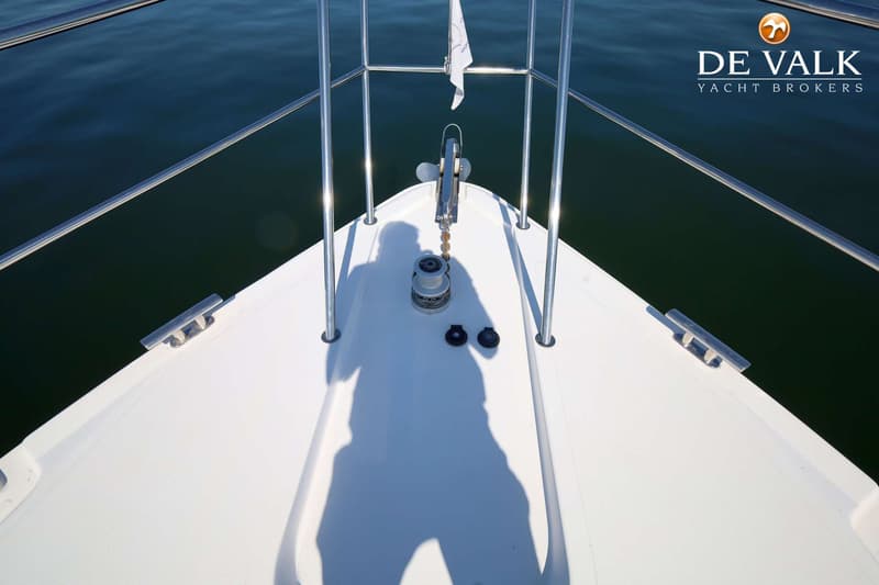 Colvic Sunquest 44 foto 9
