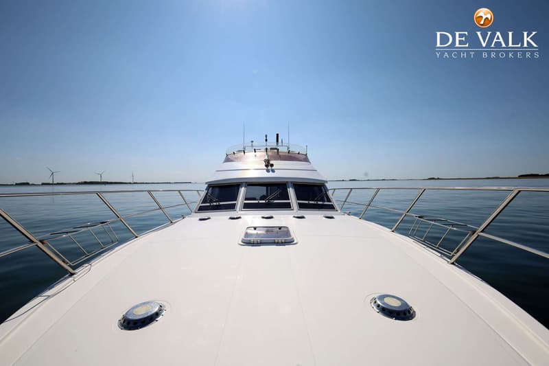 Colvic Sunquest 44 foto 10