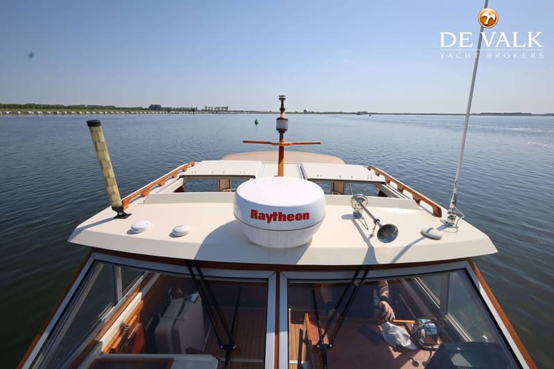Storebro Royal Cruiser 31 Baltic foto 10