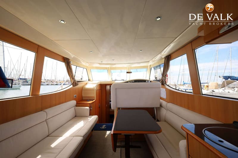 Greenline 33 foto 20