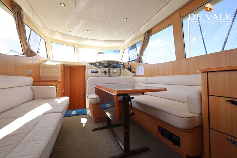 Greenline 33 foto 22