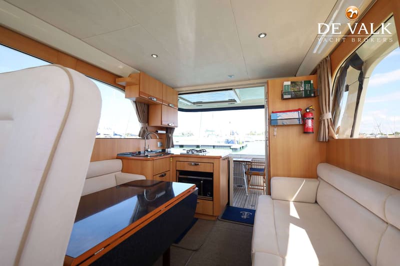 Greenline 33 foto 23