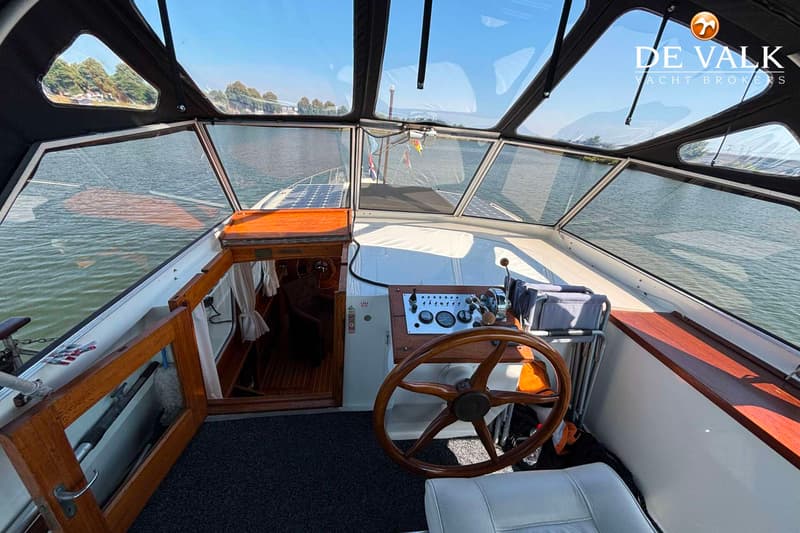 Valkkruiser 1160 foto 11
