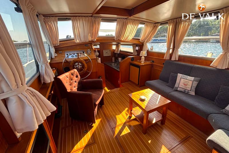 Valkkruiser 1160 foto 12