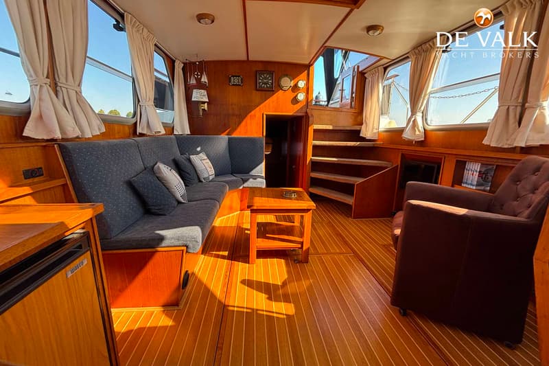 Valkkruiser 1160 foto 18