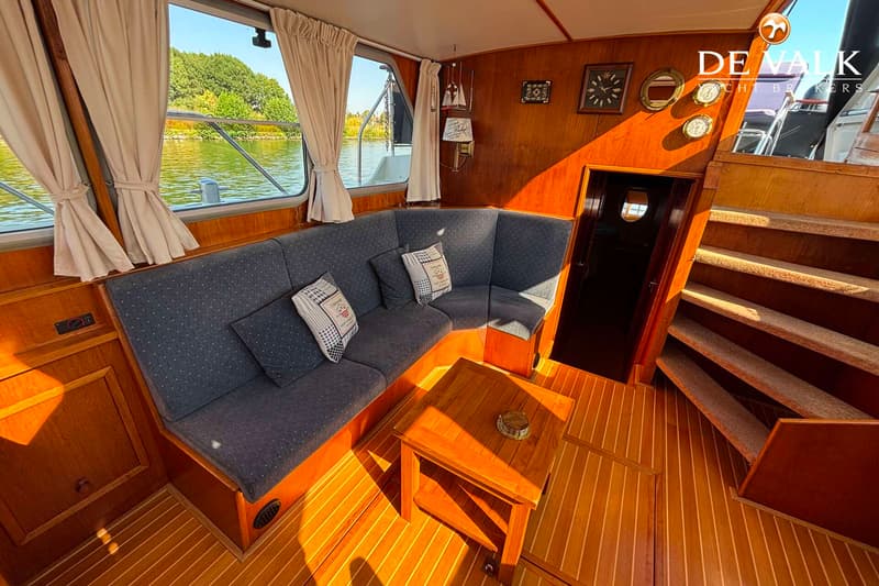 Valkkruiser 1160 foto 19