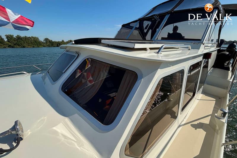 Valkkruiser 1160 foto 6