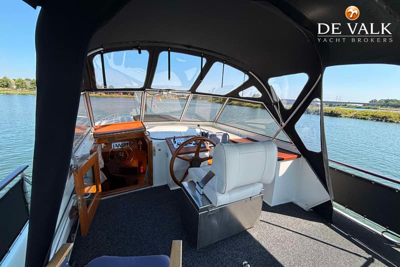 Valkkruiser 1160 foto 10