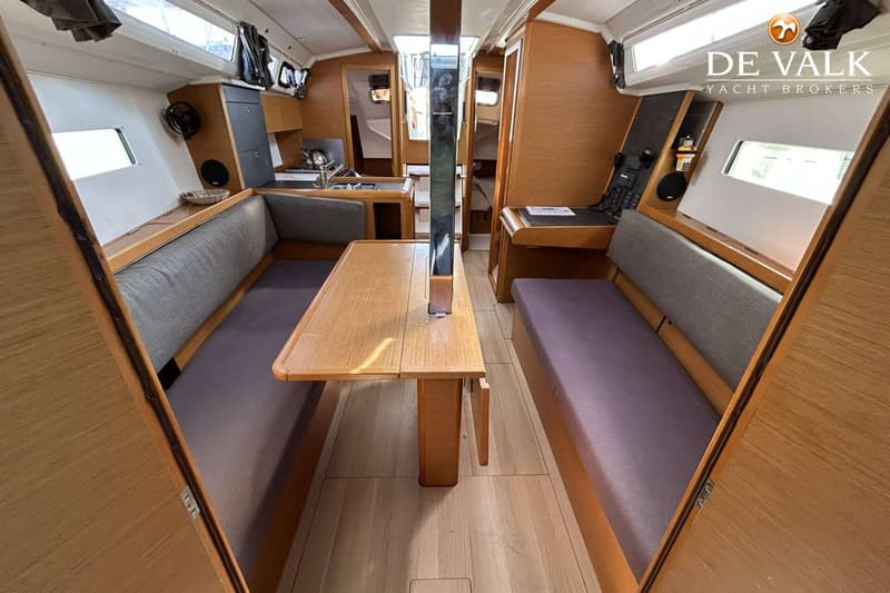 Jeanneau Sun Odyssey 349 foto 12