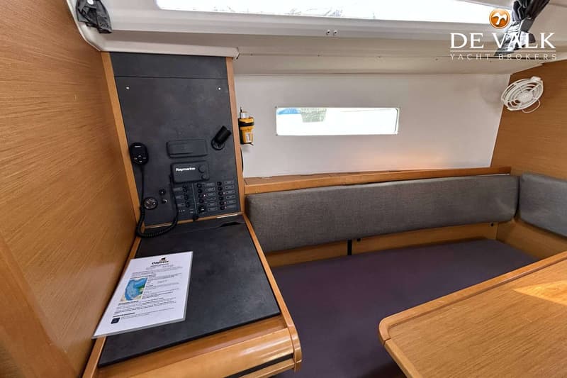 Jeanneau Sun Odyssey 349 foto 14