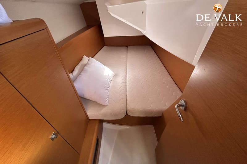 Jeanneau Sun Odyssey 349 foto 17