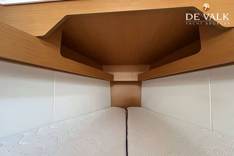 Jeanneau Sun Odyssey 349 foto 18