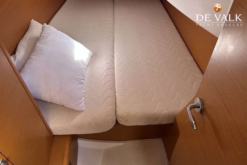 Jeanneau Sun Odyssey 349 foto 19