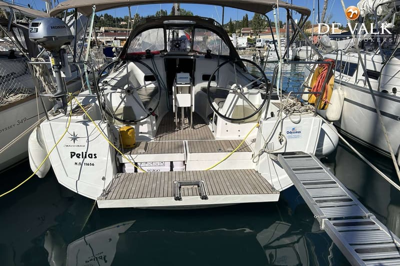 Jeanneau Sun Odyssey 349 foto 7