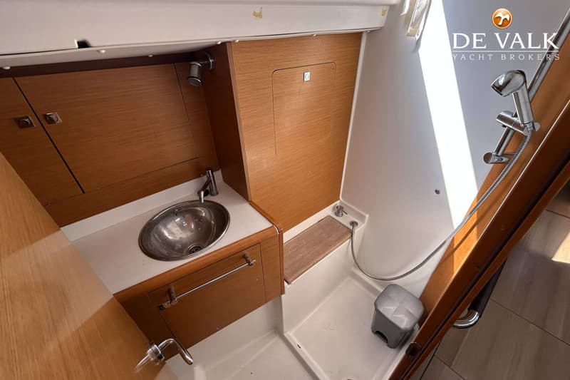 Jeanneau Sun Odyssey 419 foto 31