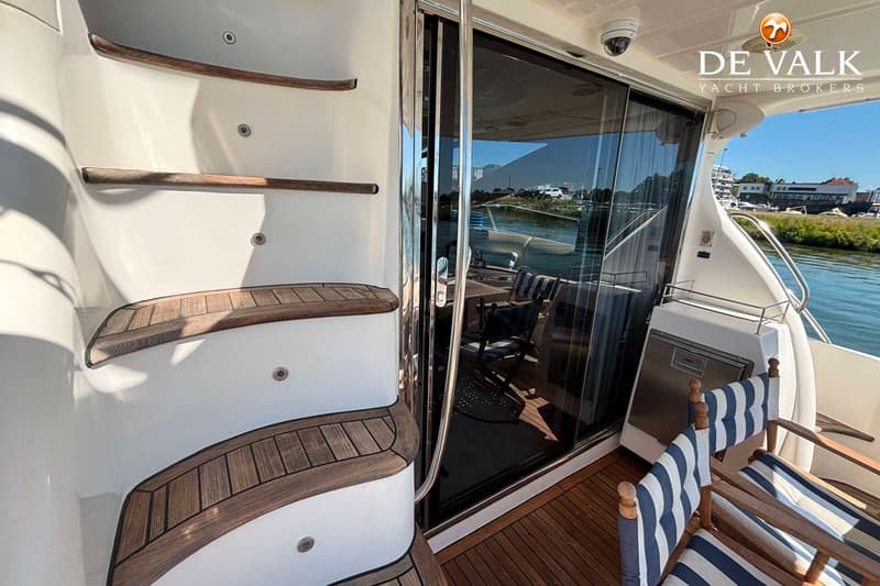 Astinor 41 Fly foto 17