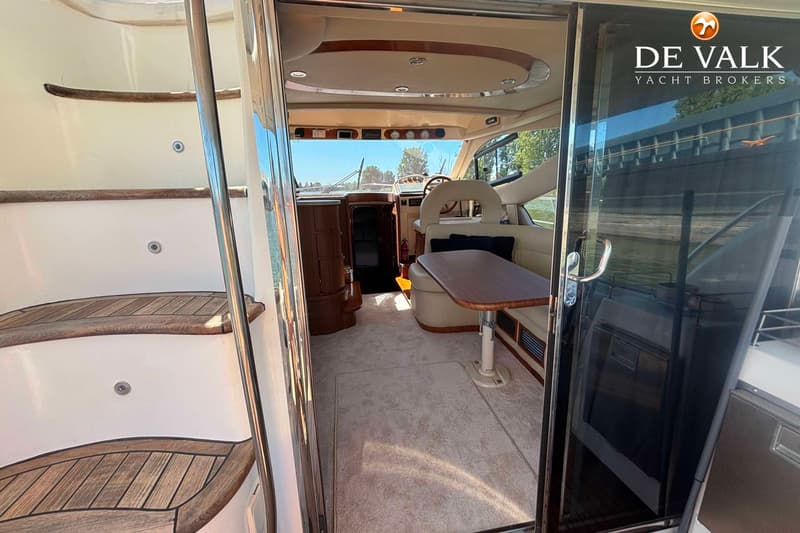 Astinor 41 Fly foto 18