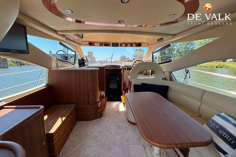 Astinor 41 Fly foto 19
