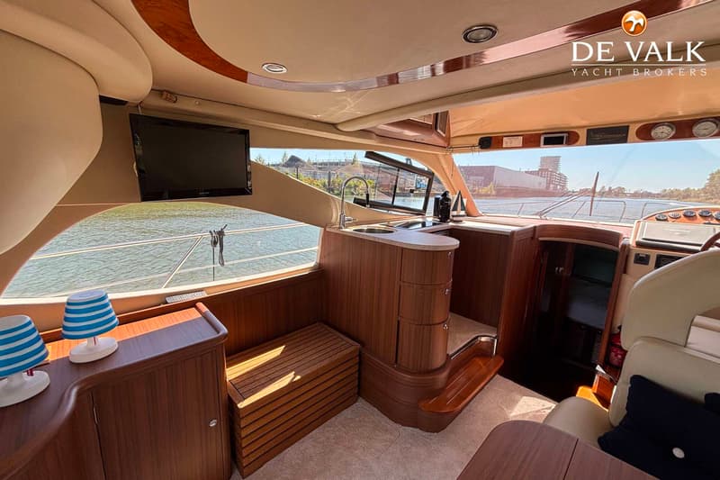 Astinor 41 Fly foto 20
