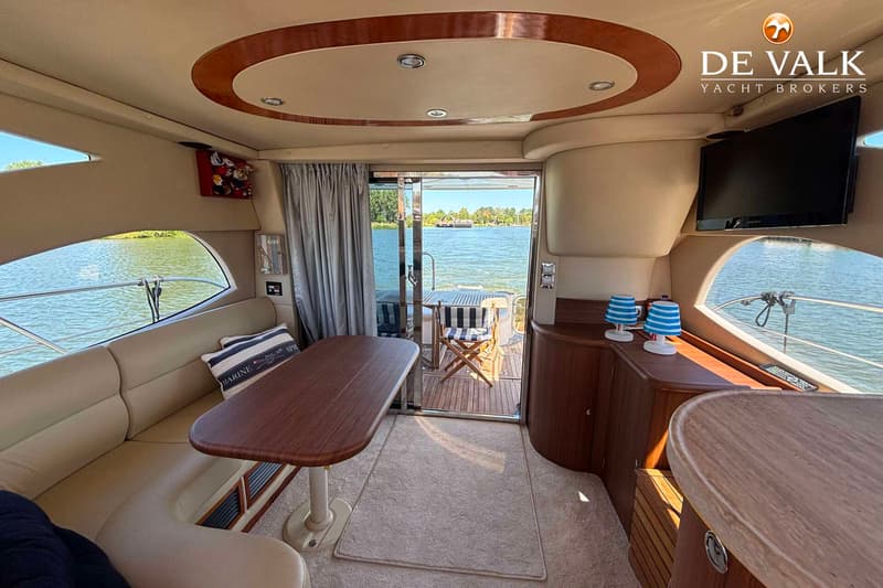 Astinor 41 Fly foto 22