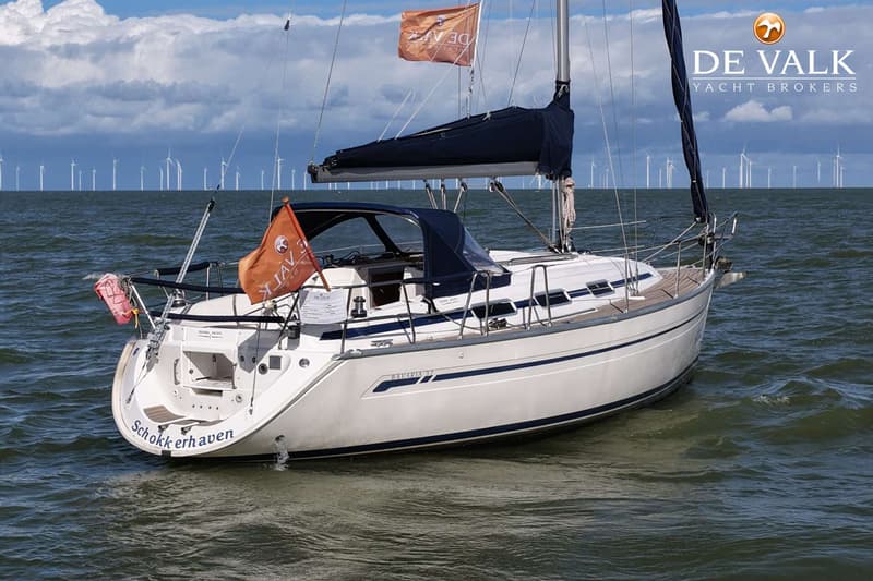 Bavaria 32 foto 11