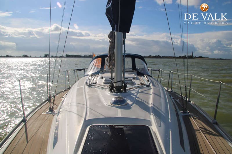 Bavaria 32 foto 12