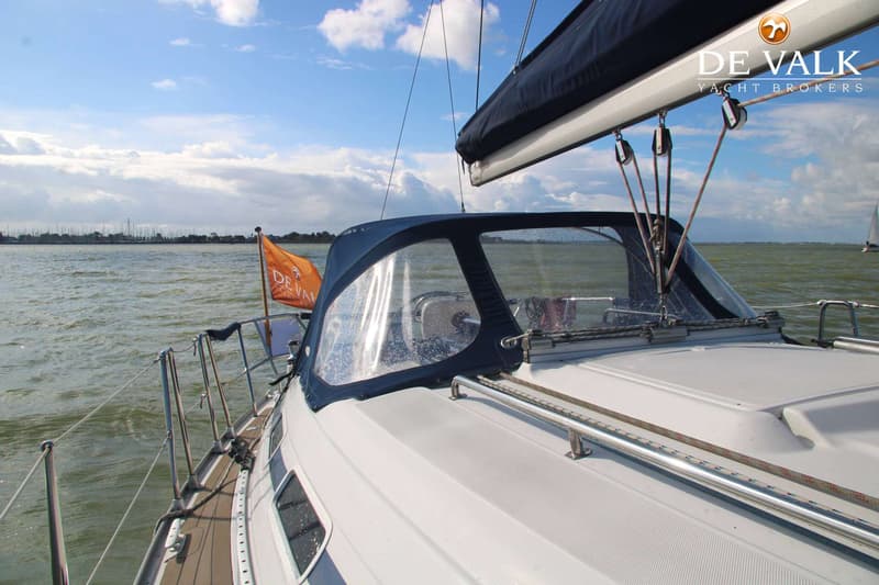Bavaria 32 foto 14