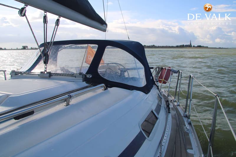 Bavaria 32 foto 16