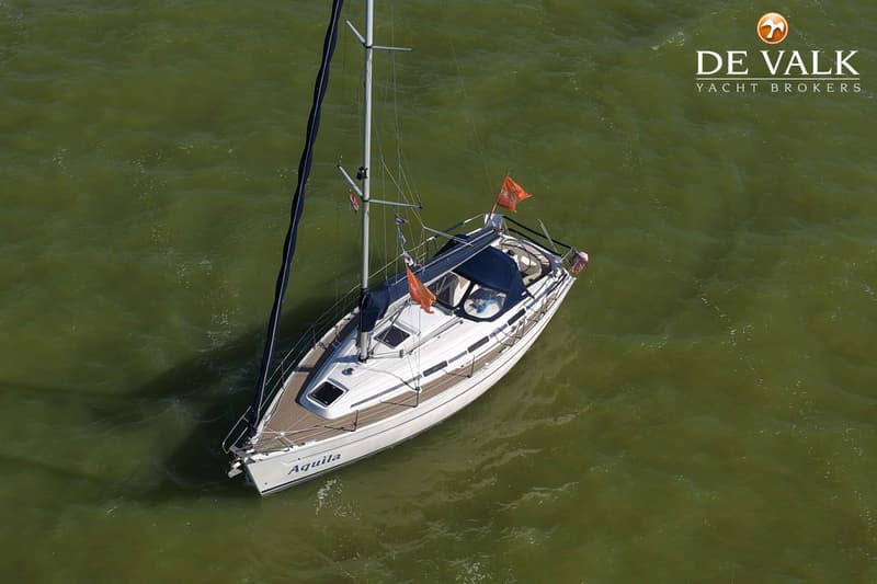 Bavaria 32 foto 17