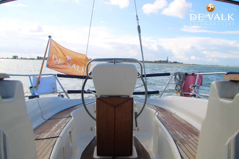 Bavaria 32 foto 18