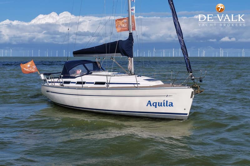 Bavaria 32 foto 3
