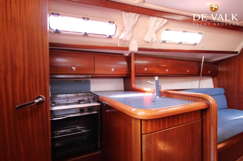 Bavaria 32 foto 21