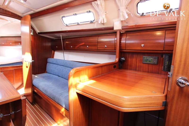 Bavaria 32 foto 23