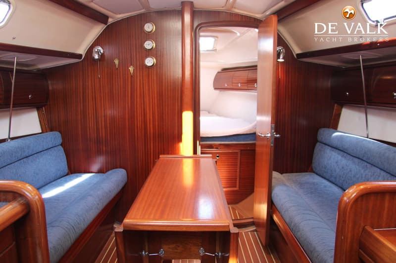 Bavaria 32 foto 24