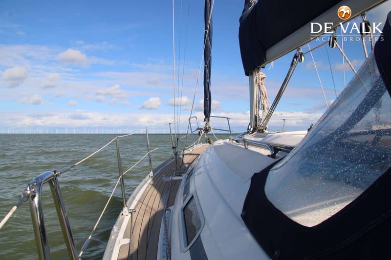 Bavaria 32 foto 4