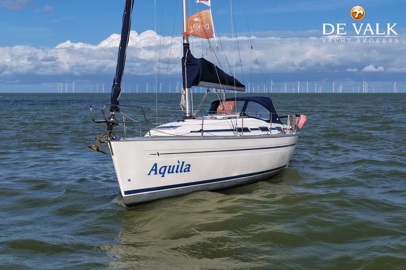 Bavaria 32 foto 5