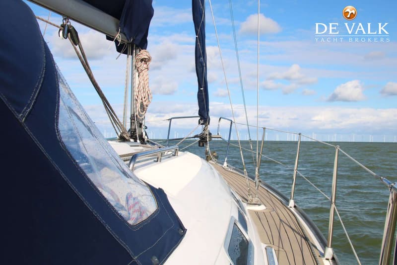 Bavaria 32 foto 6