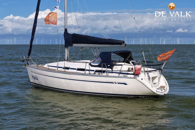 Bavaria 32 foto 9
