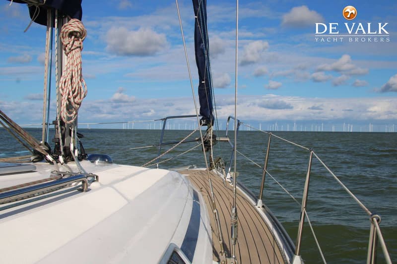 Bavaria 32 foto 10