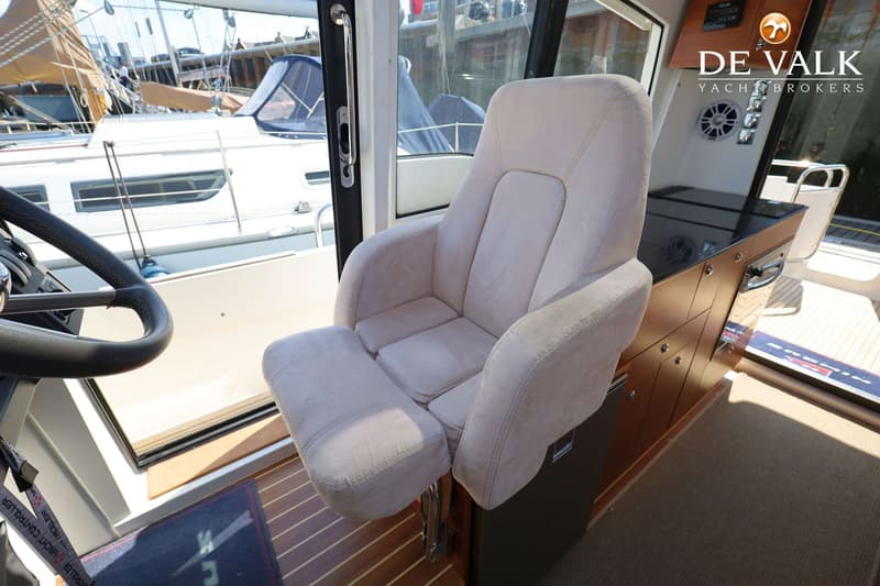 Nimbus 365 Coupe foto 24