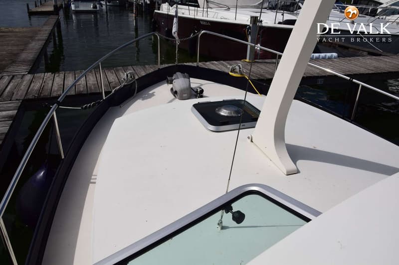 Linssen 34.9 Sedan/AC foto 12