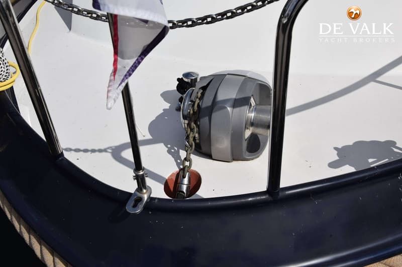 Linssen 34.9 Sedan/AC foto 13