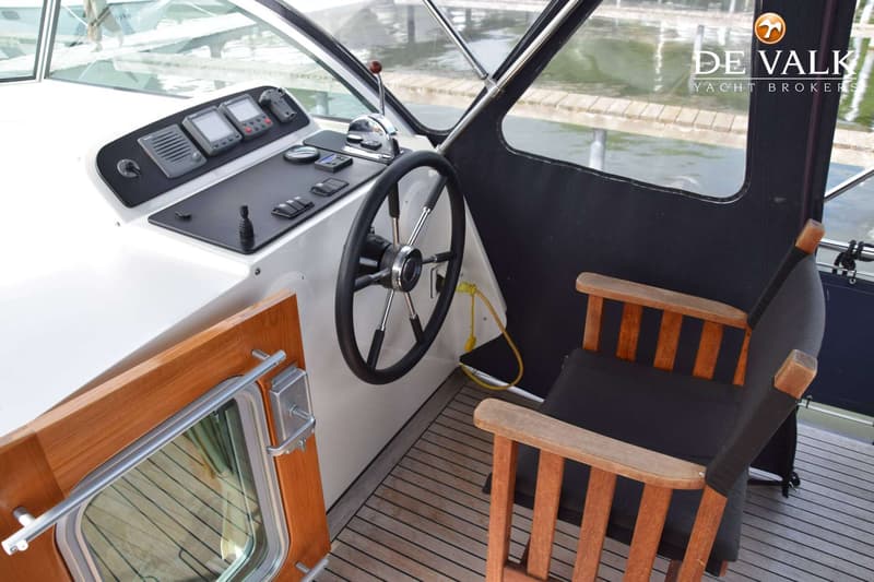 Linssen 34.9 Sedan/AC foto 16