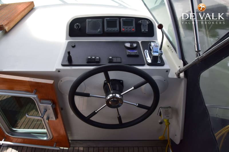 Linssen 34.9 Sedan/AC foto 17