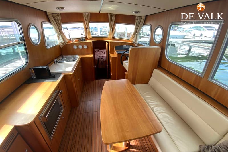 Linssen 34.9 Sedan/AC foto 20