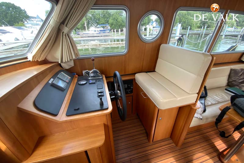 Linssen 34.9 Sedan/AC foto 24