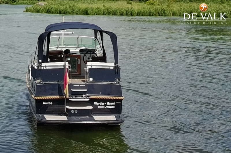 Linssen 34.9 Sedan/AC foto 5