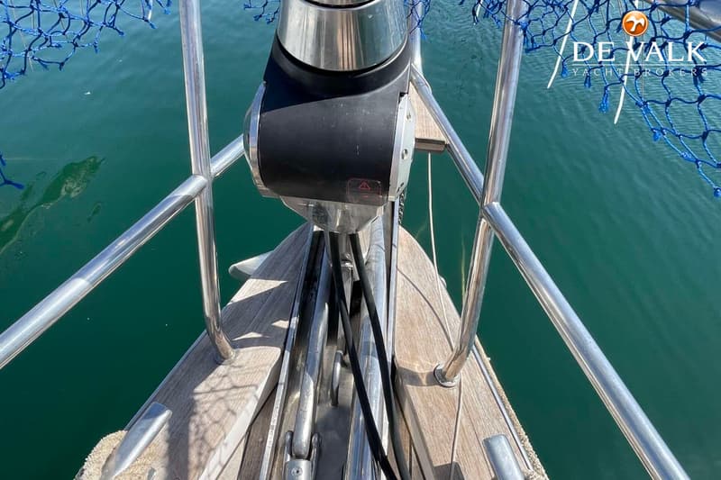 Farr 63 Pilot House foto 12