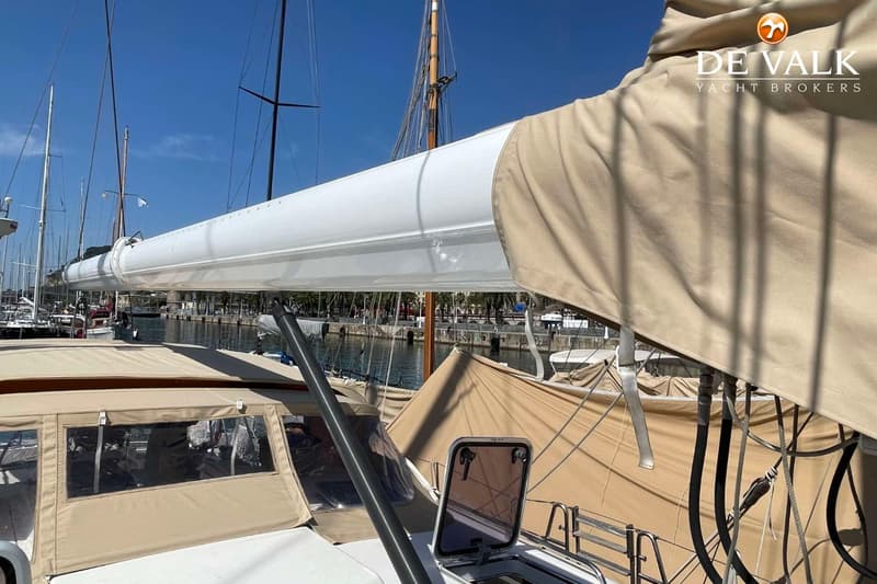 Farr 63 Pilot House foto 13